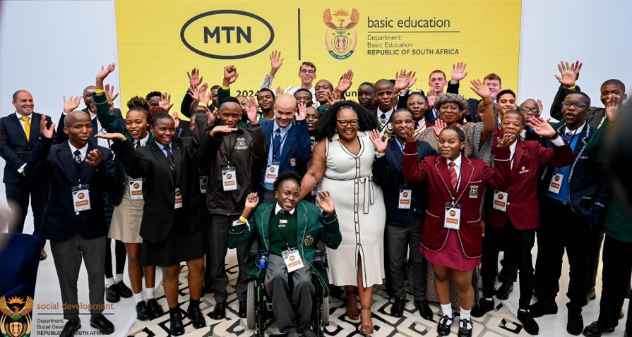 Record High: South Africa’s 2024 Matric Results Shatter Previous Benchmarks