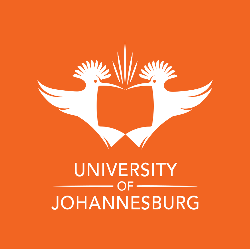 University of Johannesburg Logo