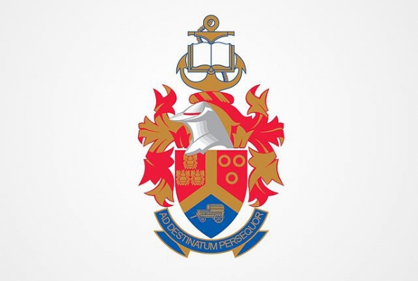 University of Pretoria Logo