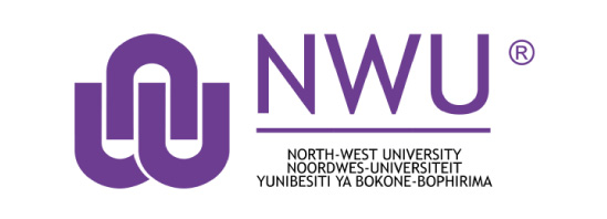North West University Logo